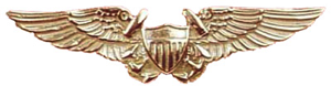 Naval Flight Officer Wings